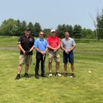 2023 golf classic